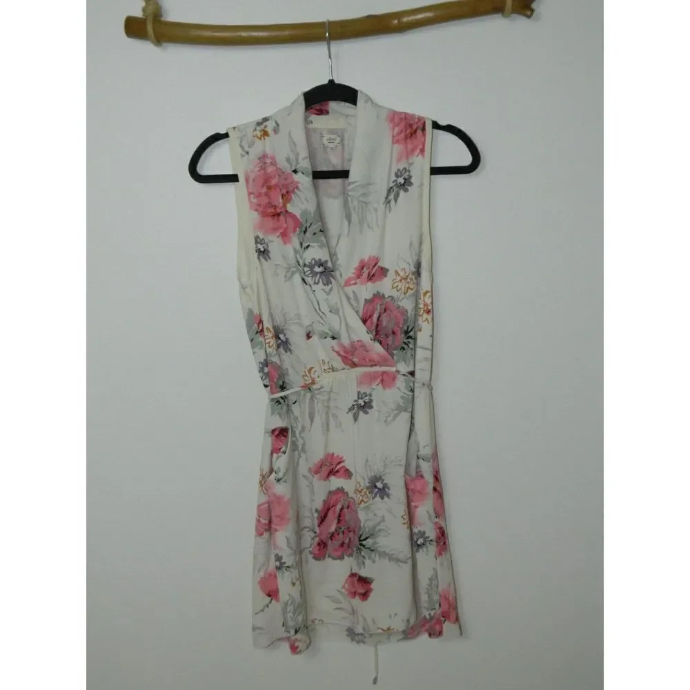 Wilfred dress size
